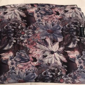 Haute Hijab Rectangle Wrap scarf